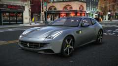Ferrari FF Netbizule para GTA 4