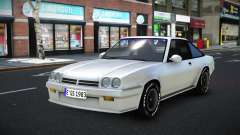 Opel Manta Caxumibo para GTA 4