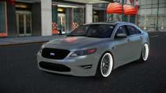Ford Taurus Zitqew para GTA 4