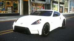 Nissan 370Z Amle S6 para GTA 4