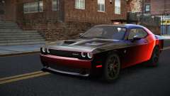 Dodge Challenger Vinca S3 para GTA 4