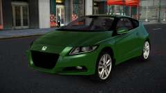 Honda CRZ Kaducabal para GTA 4