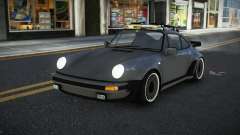 Porsche 911 Linix para GTA 4