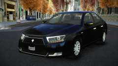 Ikco Dena Boscoce para GTA 4