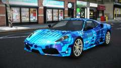 Ferrari F430 Rahay S4 para GTA 4