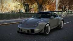 Porsche 993 Jigpani para GTA 4