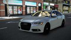 Audi A6 Vubyihiz para GTA 4