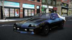 Chevrolet Camaro Anis S4 para GTA 4