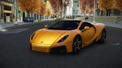 GTA Spano Gaca para GTA 4