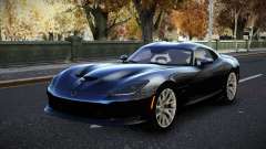 Dodge Viper Fiapo S13