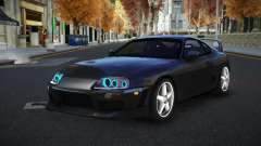Toyota Supra Matnobi para GTA 4
