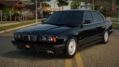 BMW 525i E34 95th