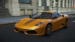 Ferrari F430 Nimsilahi para GTA 4