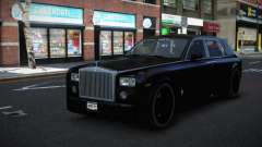 Rolls-Royce Phantom Borcalaqa para GTA 4
