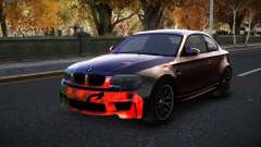 BMW 1M JenraX S2 para GTA 4
