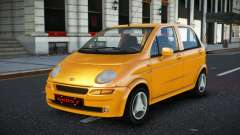 Daewoo Matiz Yisim para GTA 4