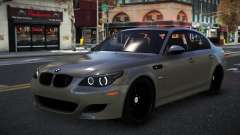 BMW M5 E60 Yehi para GTA 4