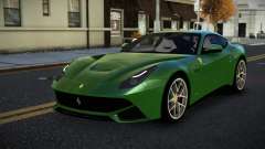 Ferrari F12 Goaci para GTA 4