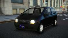 Renault Twingo Qochuf para GTA 4