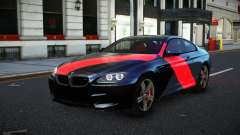 BMW M6 Nematan S4 para GTA 4