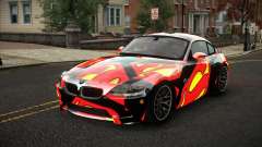 BMW Z4 Exalie S12 para GTA 4