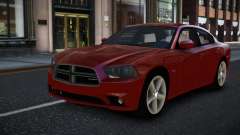 Dodge Charger Cakeyaqi para GTA 4