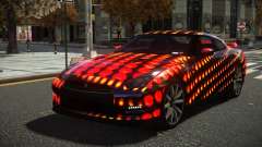 Nissan GT-R Rirez S11 para GTA 4
