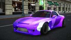 Mazda RX-7 Elmilyn S1 para GTA 4