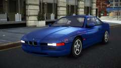 BMW 850CSi Vibyisi para GTA 4