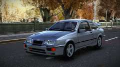 Ford Sierra Nidnudis para GTA 4