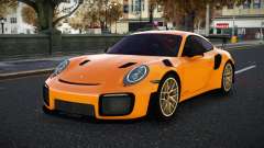 Porsche 911 Rucit