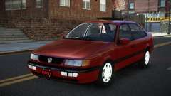 Volkswagen Passat Sixgu para GTA 4