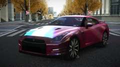 Nissan GT-R Elladan S14 para GTA 4