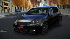 Volkswagen Golf Ivol para GTA 4