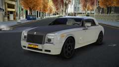 Rolls-Royce Phantom Gaje para GTA 4