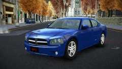 Dodge Charger Wumzu para GTA 4