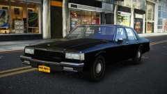 Chevrolet Caprice Classic Kuxtubu para GTA 4