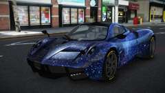 Pagani Huayra Ganso S12 para GTA 4