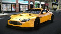 Aston Martin Vantage Jidras para GTA 4
