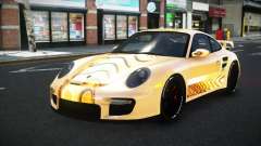 Porsche 977 Elbri S12 para GTA 4