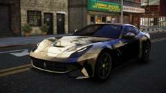 Ferrari F12 Gelmake S6 para GTA 4
