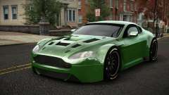 Aston Martin Vantage Cobag