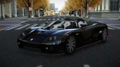 Koenigsegg CCX Lionio S10 para GTA 4
