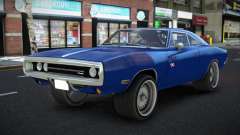 Dodge Charger Cofihoxef para GTA 4