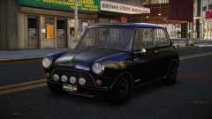 Mini Cooper Voake para GTA 4