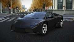 Lamborghini Murcielago Magasec para GTA 4