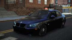 BMW M5 Xurxuna para GTA 4