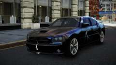 Dodge Charger SRT Elcoh S4 para GTA 4