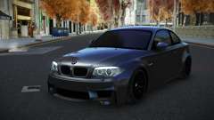 BMW 1M E82 Adam para GTA 4