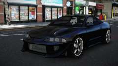 Mitsubishi Eclipse Loca para GTA 4